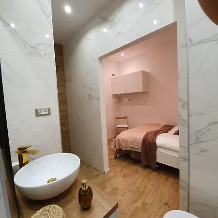Villa Lesandric Dalmatia *