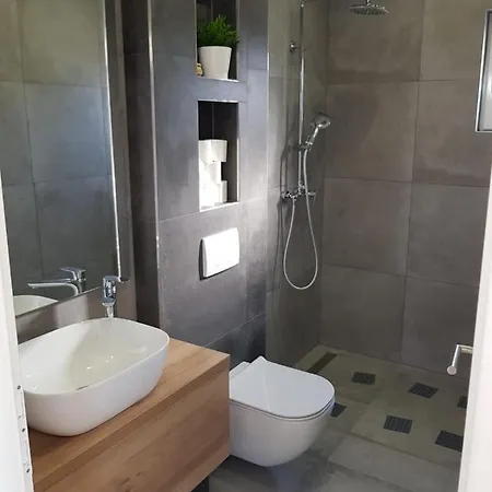 Villa Lesandric Dalmatia