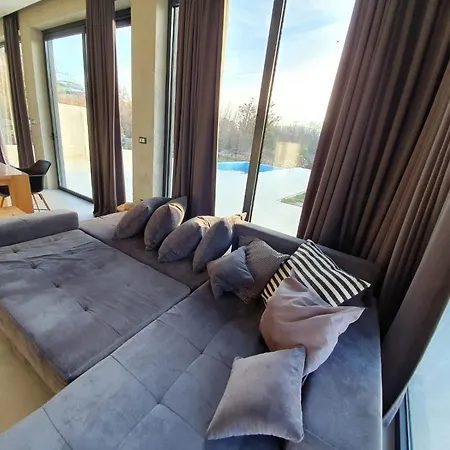 Villa Lesandric Dalmatia