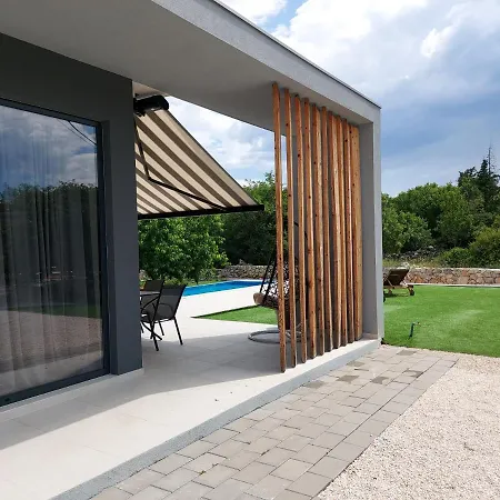 Villa Lesandric Dalmatia
