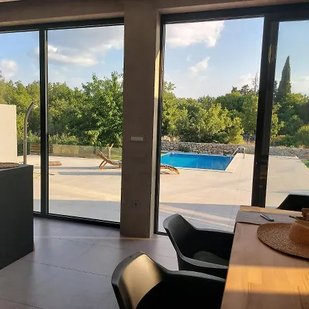 Villa Lesandric Dalmatia