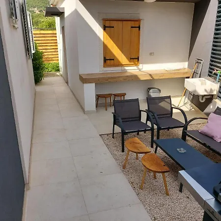 Villa Lesandric Dalmatia Šestanovac