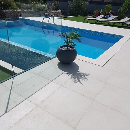Villa Lesandric Dalmatia *